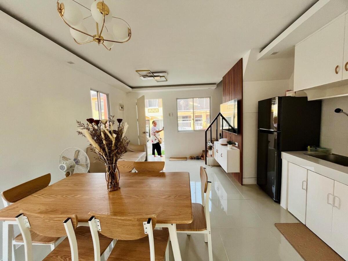 House 3Br 10Pax Gran Europa, Cagayan De Oro City 외부 사진