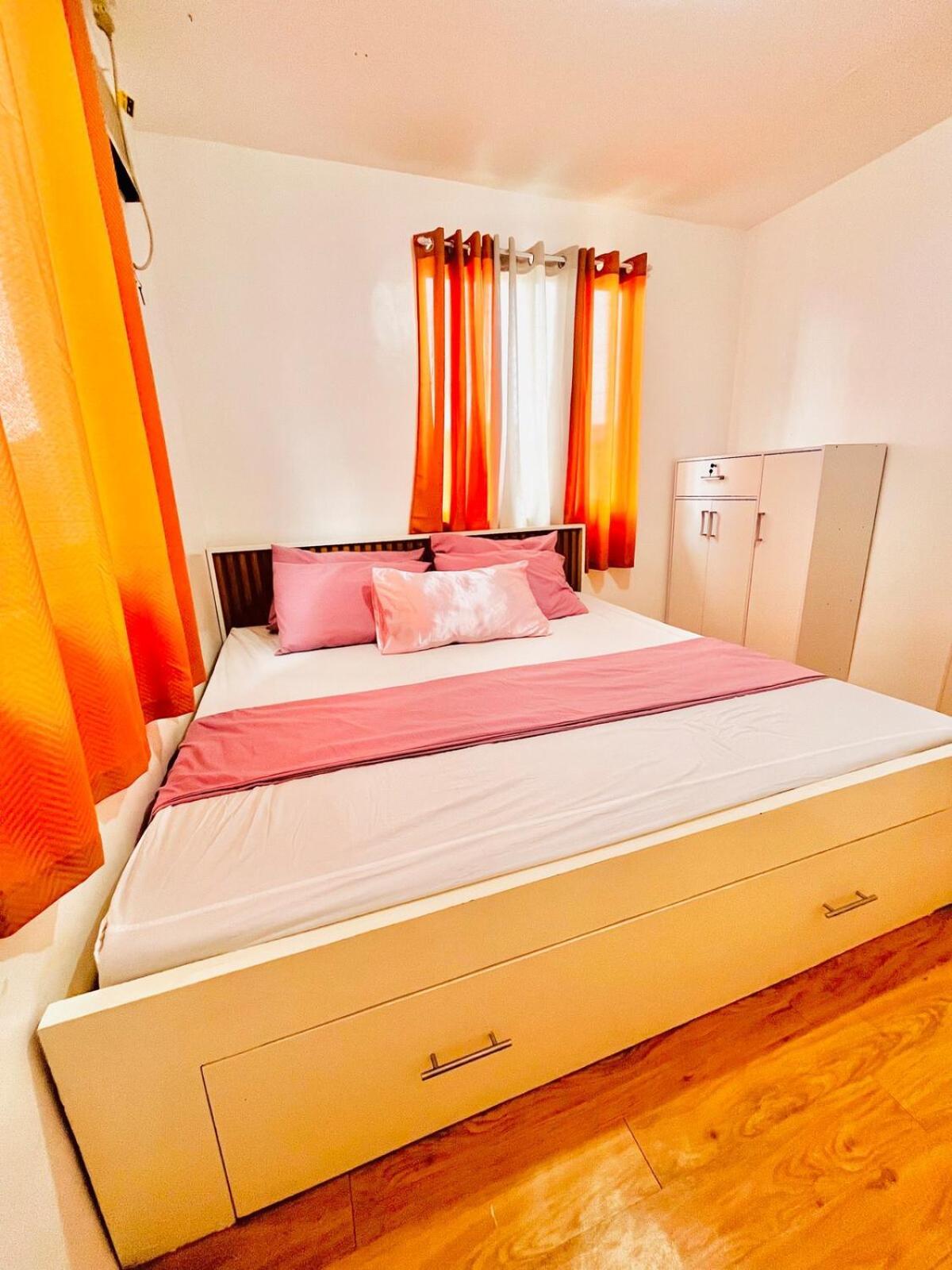 House 3Br 10Pax Gran Europa, Cagayan De Oro City 외부 사진
