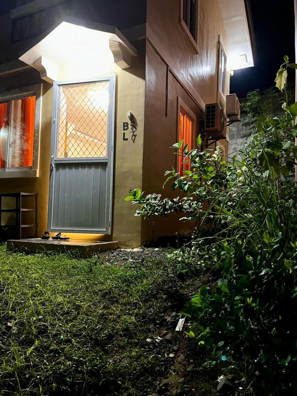 House 3Br 10Pax Gran Europa, Cagayan De Oro City 외부 사진