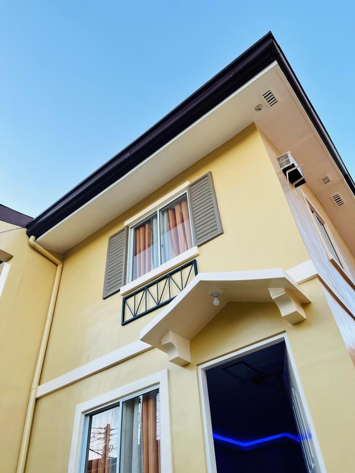 House 3Br 10Pax Gran Europa, Cagayan De Oro City 외부 사진
