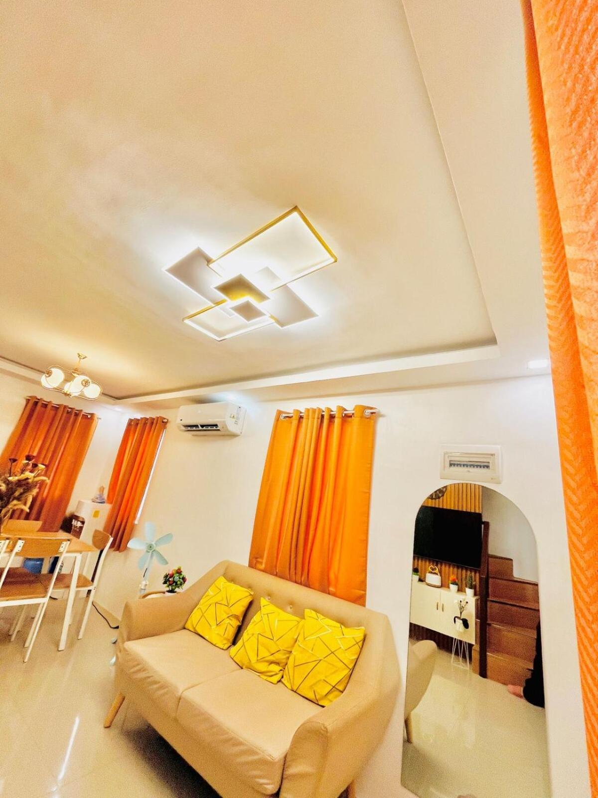 House 3Br 10Pax Gran Europa, Cagayan De Oro City 외부 사진