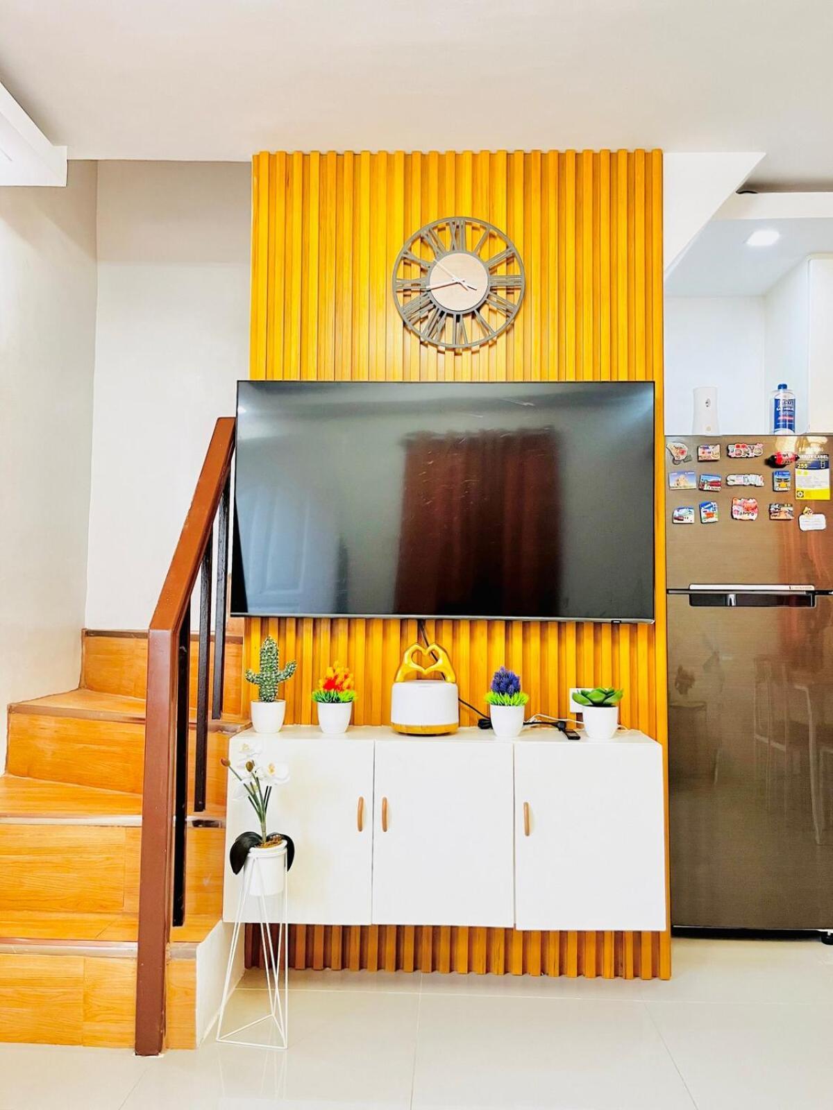 House 3Br 10Pax Gran Europa, Cagayan De Oro City 외부 사진