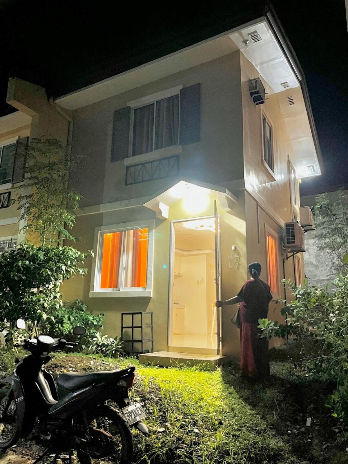House 3Br 10Pax Gran Europa, Cagayan De Oro City 외부 사진