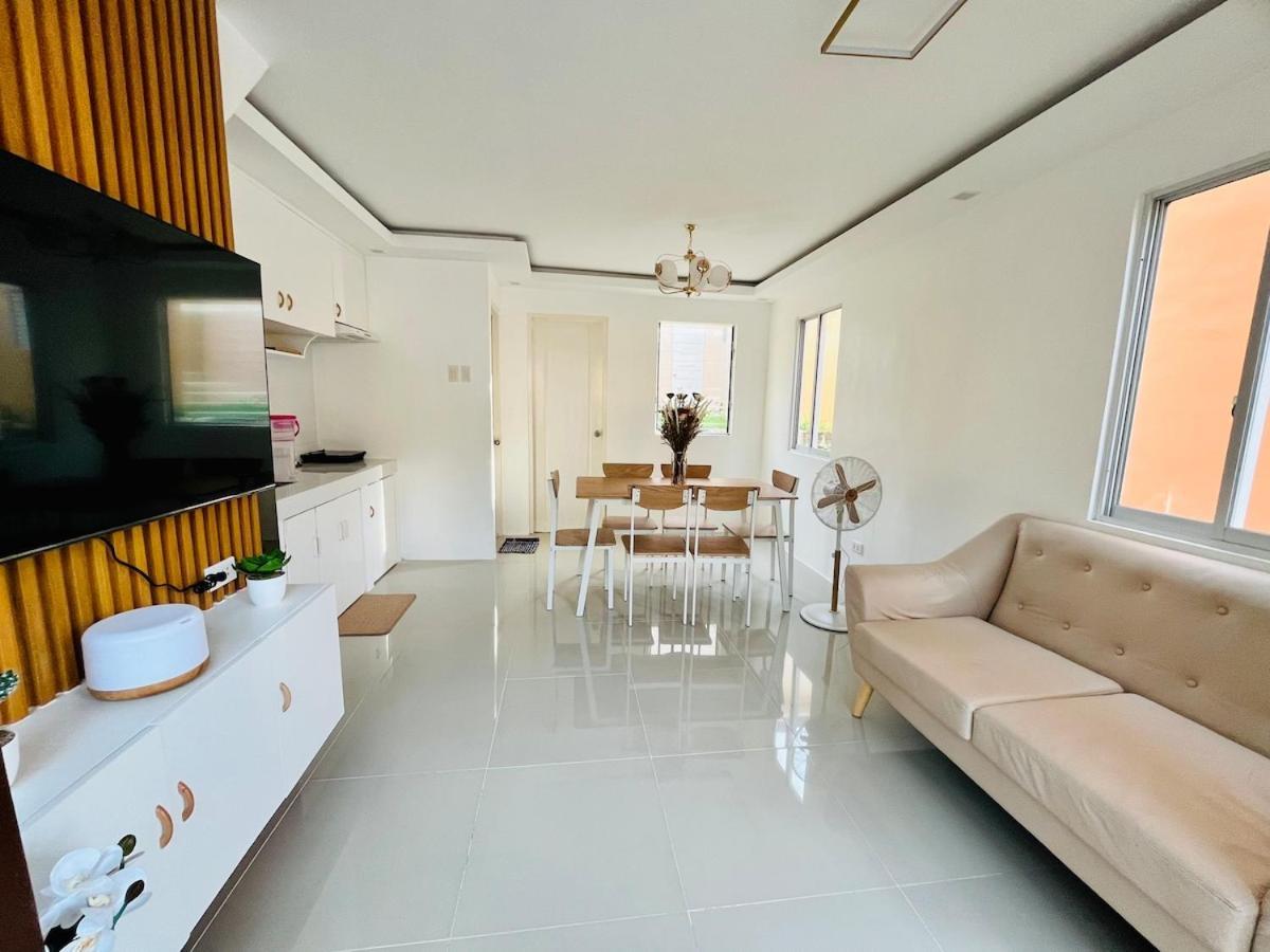 House 3Br 10Pax Gran Europa, Cagayan De Oro City 외부 사진