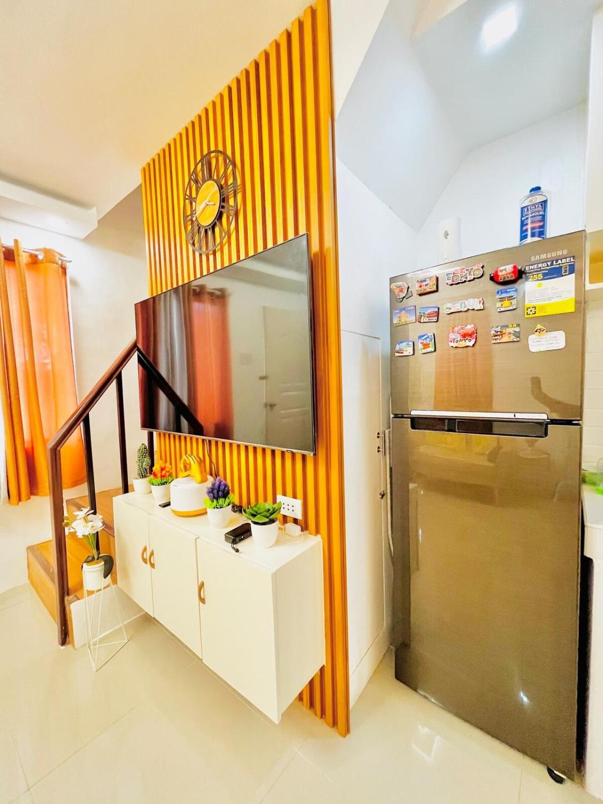 House 3Br 10Pax Gran Europa, Cagayan De Oro City 외부 사진