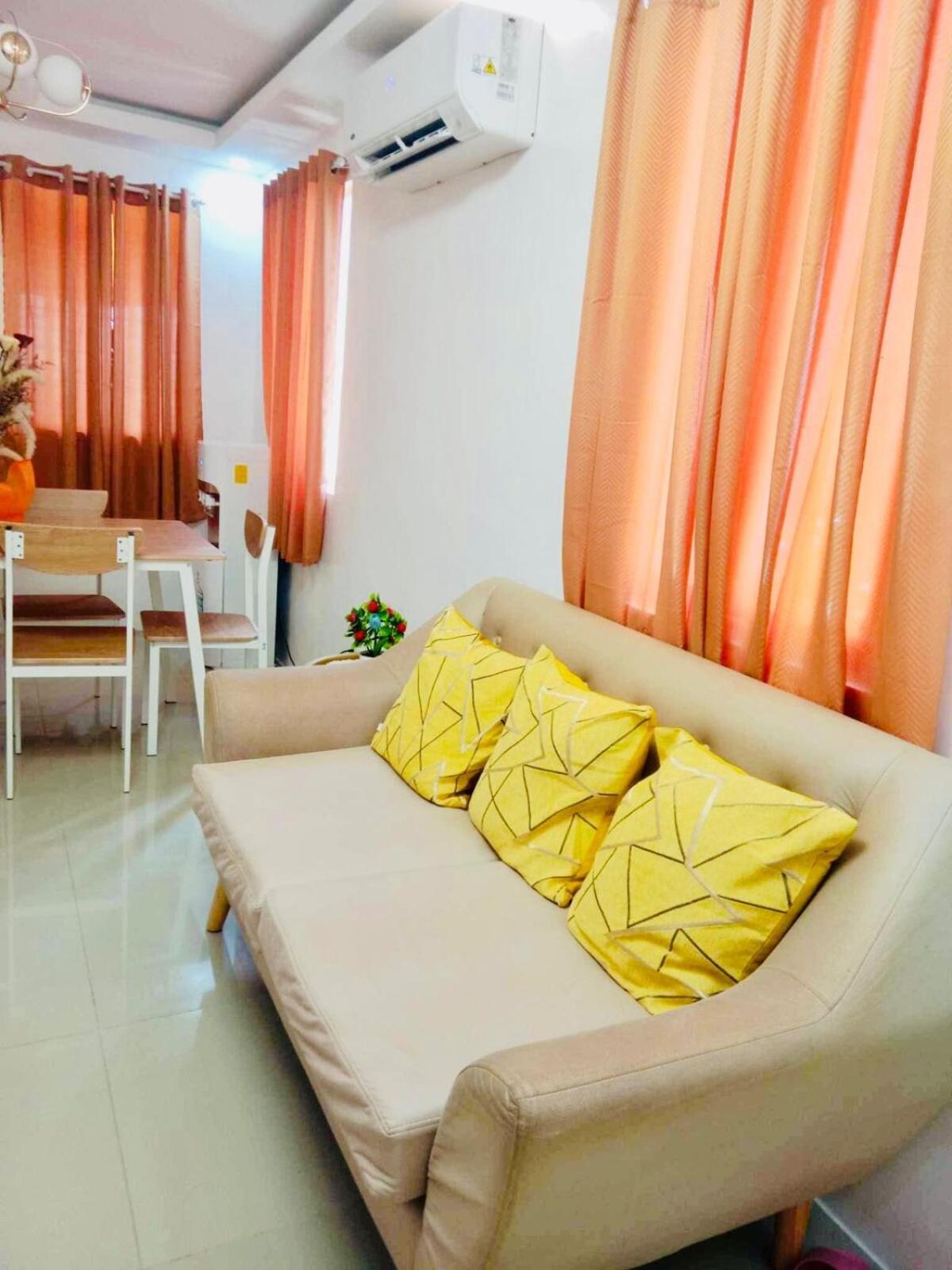 House 3Br 10Pax Gran Europa, Cagayan De Oro City 외부 사진